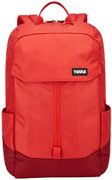 Рюкзак Thule Lithos 20L Backpack (Lava/Red Feather) - Фото 2