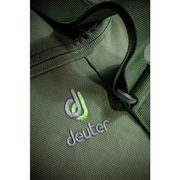 Дорожня сумка Deuter Aviant Duffel 50 (Khaki / Ivy) - Фото 4