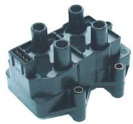 Котушка запалювання Janmor JM5068 для Citroen; Fiat; Lancia; Peugeot; Rover; Toyota; Tata [597048; 597060; 96074054; 96228897] - Фото 1