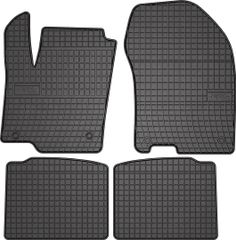 Гумові килимки Frogum для Suzuki SX4 (mkII)(S-Cross) 2013-2018