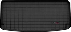 Коврик Weathertech Black для Acura MDX (mkIV)(trunk behind 3 row) 2021-> - Фото 1