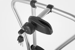 Велокріплення Whispbar Cykell T21 Bike Carrier - Фото 12
