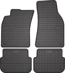Гумові килимки Frogum для Audi A6/S6/RS6 (mkIII)(C6) 2004-2006