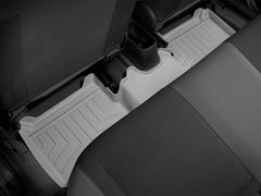 Коврики Weathertech Grey для Fiat Punto Evo (5 door)(mkI) 2009-2018 - Фото 3