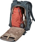 Рюкзак Thule Covert DSLR Backpack 24L (Dark Slate) - Фото 10