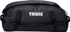 Спортивна сумка Thule Chasm Duffel 70L (Black) - Фото 3