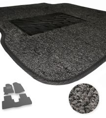 Текстильні килимки Pro-Eco Graphite для Acura RDX (mkI) 2006-2012