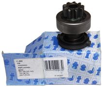 Привід стартера (бендикс) Delta 11-592 для BMW 5-series (530; 540) [1006209592; 1961; 136614] - Фото 1