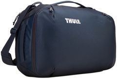 Рюкзак-Наплечная сумка Thule Subterra Convertible Carry-On (Mineral) - Фото 4