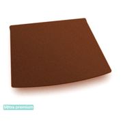 Двошарові килимки Sotra Premium Terracotta для Volkswagen e-Tharu (mkI)(електро)(багажник) 2020→ (CN) - Фото 1