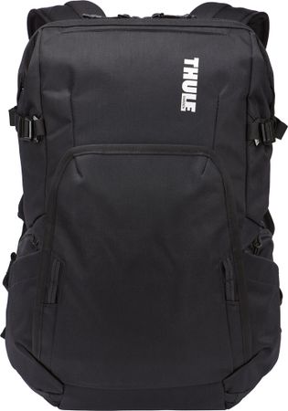 Рюкзак Thule Covert DSLR Backpack 24L (Black) - Фото 2