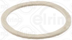Уплотнительное кольцо (коленчатый вал) Elring 104.752