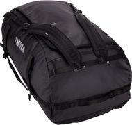 Спортивна сумка Thule Chasm Duffel 130L (Black) - Фото 10