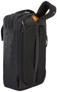 Рюкзак-Наплечная сумка Thule Paramount Convertible Laptop Bag (Black) - Фото 8