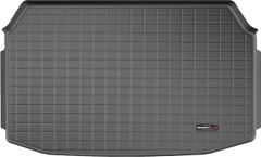 Коврик Weathertech Black для Bentley Mulsanne (mkI)(trunk) 2010-2020