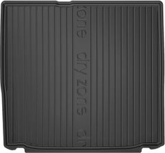 Резиновый коврик в багажник Frogum Dry-Zone для Citroen C5 (mkII)(универсал) 2007-2017 (багажник)