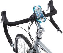 Крепление для смартфона Thule Smartphone Bike Mount - Фото 2