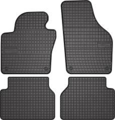 Гумові килимки Frogum для Volkswagen Tiquan (mkI) 2007-2016