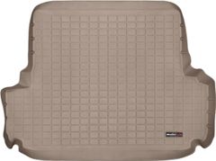 Коврик Weathertech Beige для Volvo 740/760/940/960 (wagon)(trunk) 1984-1998