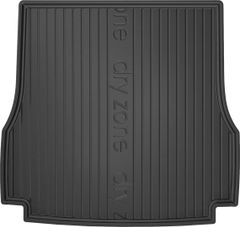 Гумовий килимок у багажник Frogum Dry-Zone для Nissan Primera (W12)(універсал) 2001-2007 (багажник)