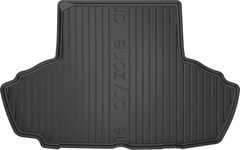 Гумовий килимок у багажник Frogum Dry-Zone для Lexus IS (mkI)(седан) 1998-2005 (без дворівневої підлоги)(багажник)