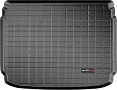 Коврик WeatherTech Black для Peugeot 308 (mkI)(hatch) 2008-2013; Citroen DS4 (mkI)(trunk) 2010-2018
