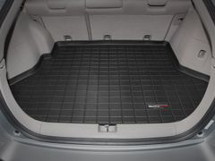 Коврик Weathertech Black для Honda Insight (mkII)(trunk) 2010-2014 - Фото 2