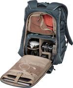 Рюкзак Thule Covert DSLR Backpack 24L (Dark Slate) - Фото 6