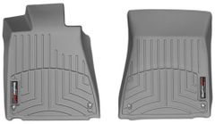 Коврики Weathertech Grey для Lexus GS (mkIII)(RWD)(1 row) 2005-2011