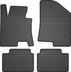 Гумові килимки Frogum для Hyundai i30 (mkII) 2011-2017