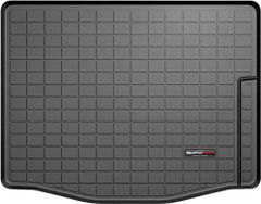 Коврик WeatherTech Black для Ford Focus (mkIII)(hatch)(trunk) 2011-2018 (USA & EU)