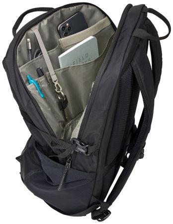 Рюкзак Thule EnRoute Backpack 26L (Black) - Фото 8