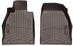 Коврики Weathertech Choco для Porsche 911 (992) 2019→