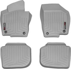 Коврики Weathertech Grey для Volkswagen Passat (US)(B7) 2011→