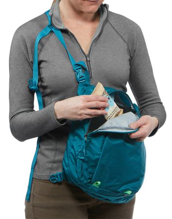 Туристический рюкзак Thule Versant 60L Women's Backpacking Pack (Bing) - Фото 18