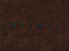 Двошарові килимки Sotra Premium Chocolate для Infiniti FX / QX70 (mkII) 2009-2017 - Фото 6