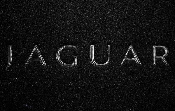 Двошарові килимки Sotra Premium Black для Jaguar E-Pace (mkI) 2017→ - Фото 6