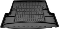 Резиновый коврик в багажник Frogum Pro-Line для BMW 3-series (E91)(универсал) 2004-2011 (багажник) - Фото 2