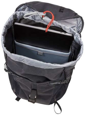 Походный рюкзак Thule AllTrail-X 25L (Nutria) - Фото 5