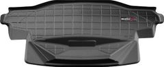 Коврик Weathertech Black для Chevrolet Corvette (mkVIII)(coupe)(rear)(trunk) 2020→