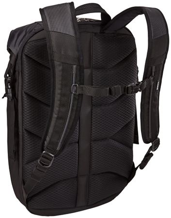 Рюкзак Thule EnRoute Camera Backpack 25L (Black) - Фото 3