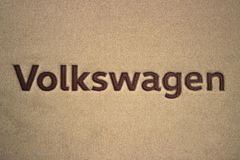 Двошарові килимки Sotra Premium Beige для Volkswagen Amarok (mkI) 2010-2020 - Фото 5