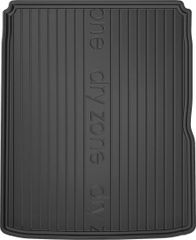 Резиновый коврик в багажник Frogum Dry-Zone для Mercedes-Benz S-Class (V223)(long) 2020→ (багажник)