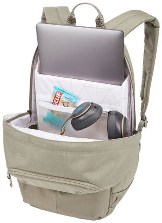 Рюкзак Thule Exeo Backpack 28L (Vetiver Grey) - Фото 4