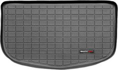 Коврик Weathertech Black для Nissan Cube (mkIII)(trunk) 2009-2014