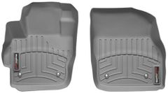 Коврики Weathertech Grey для Mazda 3 (mkII)(1 row) 2009-2013