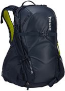 Гірськолижний рюкзак Thule Upslope 25L (Blackest Blue) - Фото 13