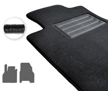 Двошарові килимки Optimal для Mercedes-Benz Citan (W415)(1 ряд) 2012-2021 - Фото 1