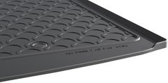 Гумовий килимок у багажник Gledring для BMW 2-series (F45)(Active Tourer) 2014-2022 (багажник) - Фото 3