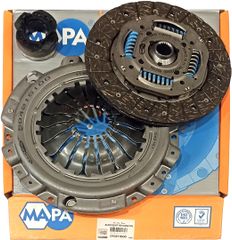 Комплект сцепления MAPA 010215600 для Skoda Octavia; Volkswagen Bora [3000822701]